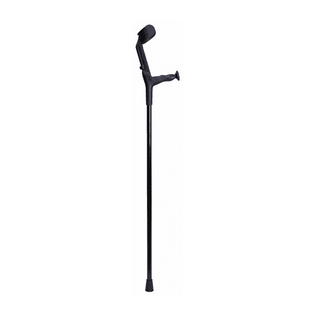 Forta Baston BCRA-F Negro Derecho 1 unidad