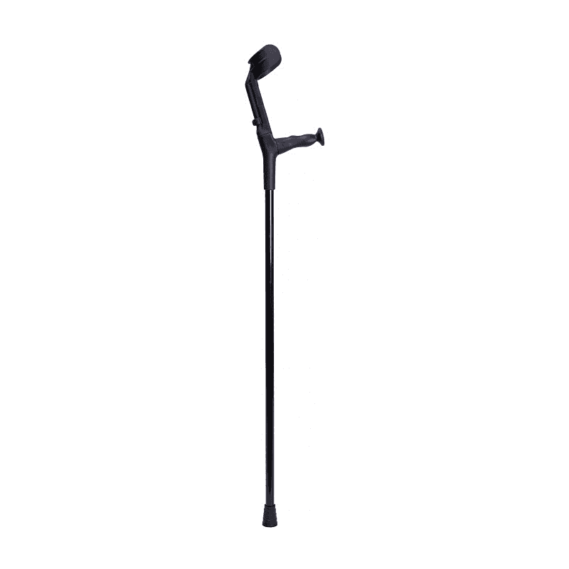 Forta Baston BCRA-F Negro Izquierdo 1 unidad
