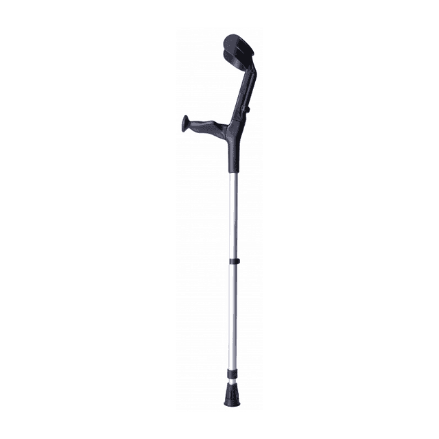 Forta Baston BCRA-R Anodizado Derecho 1 unidad