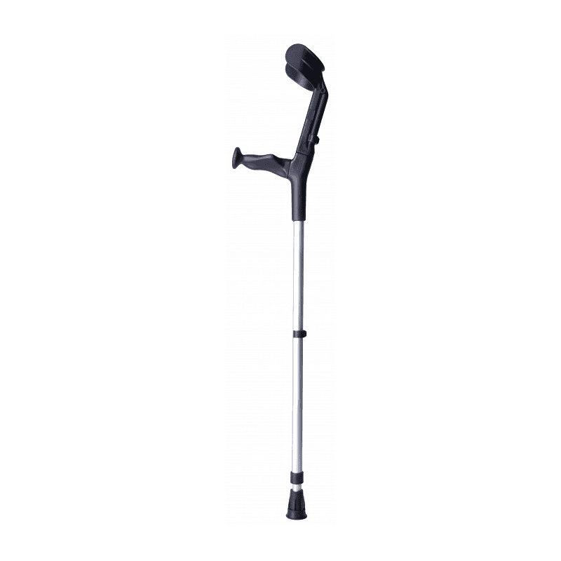 Forta Baston BCRA-R Anodizado Izquierdo 1 unidad