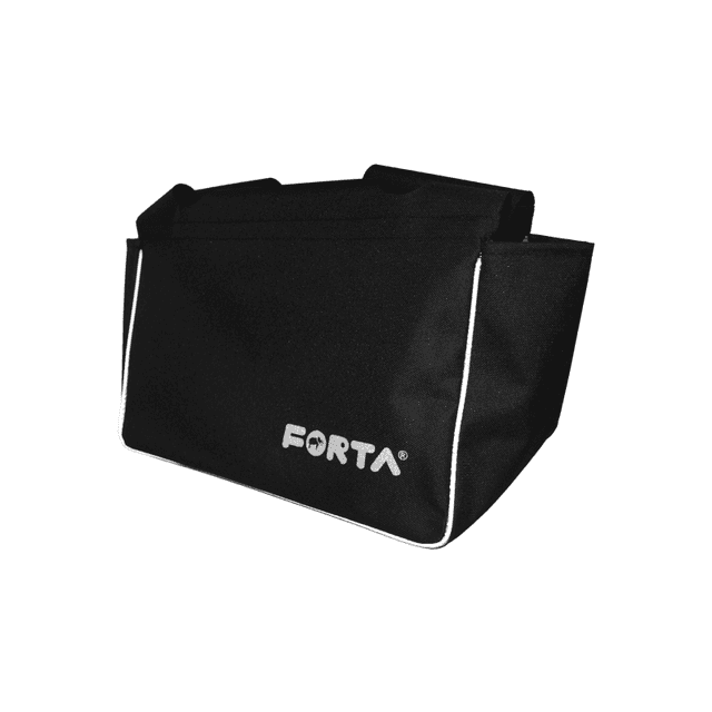 Forta Cesta Negra Liviana 1ud