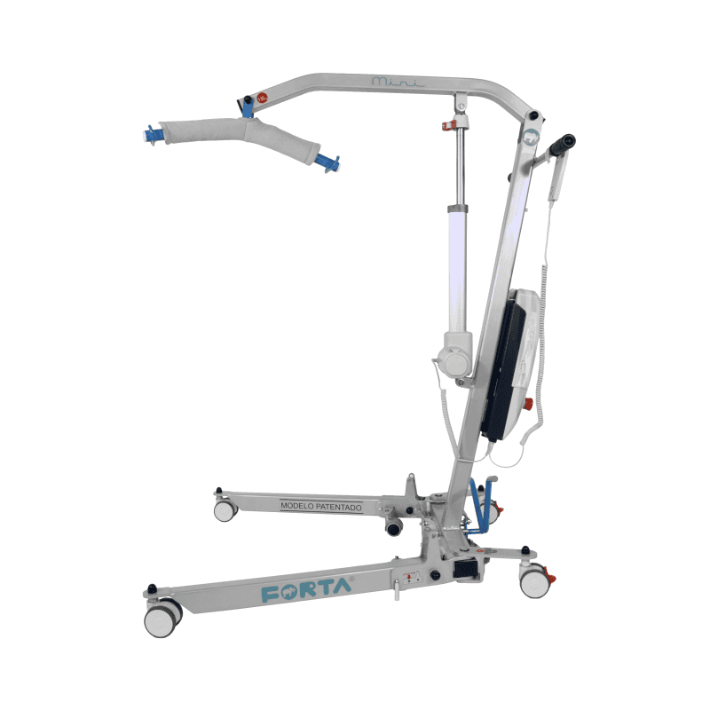 Forta Grua Mini 1 unidad