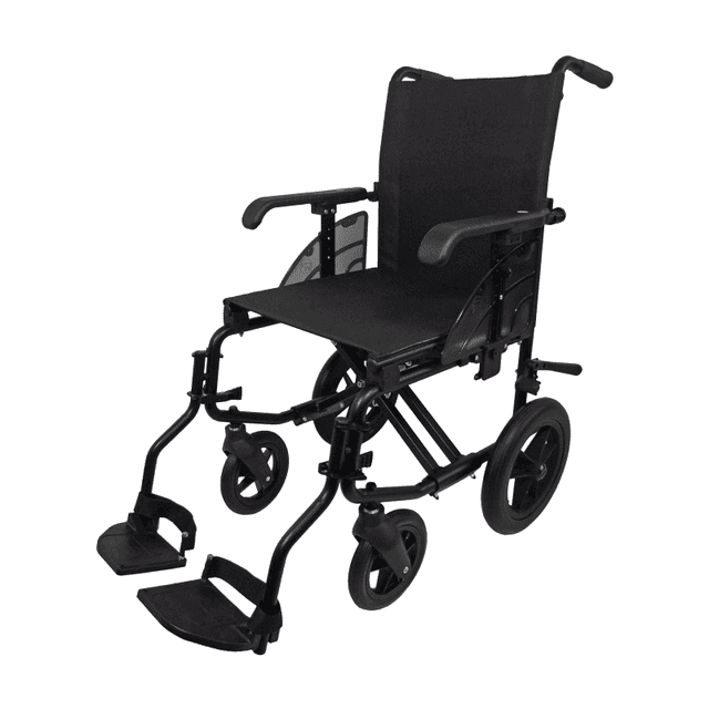 Forta Lider 48 R300 Negro 1 unidad