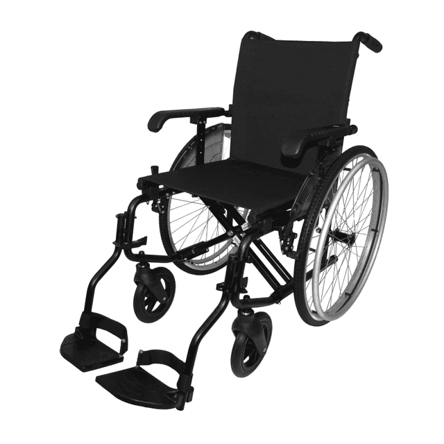 Forta Lider 48 R600 Negro 1 unidad