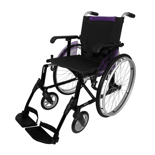 Forta Line 45 R600 Malva 1 unidad