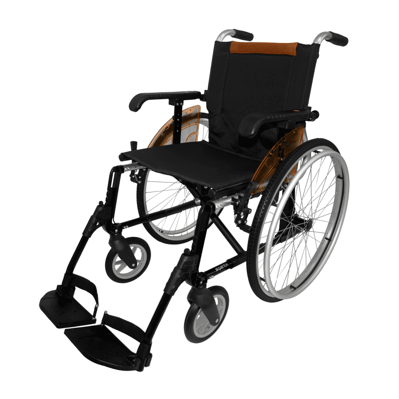 Forta Line 52 R600 Naranja 1 unidad