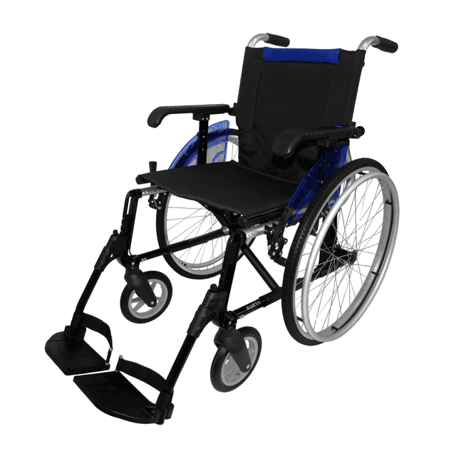 Forta Line 56 R600 Azul 1 unidad
