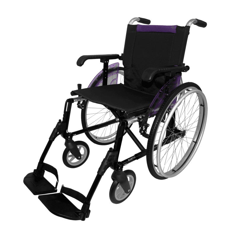 Forta Line 56 R600 Malva 1 unidad