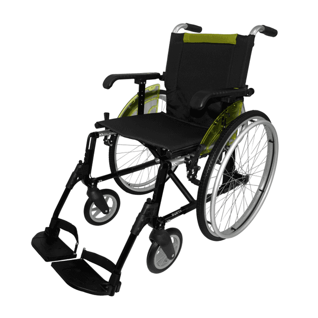 Forta Line 56 R600 Pistacho 1 unidad