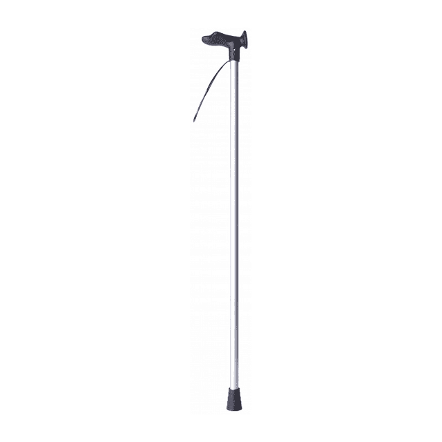 Forta Muletilla BAF Anodizado Derecho 1 unidad