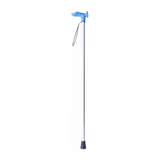 Forta Muletilla BAF Azul Derecho 1 unidad