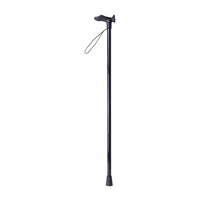 Forta Muletilla BAF Negro Derecho 1 unidad