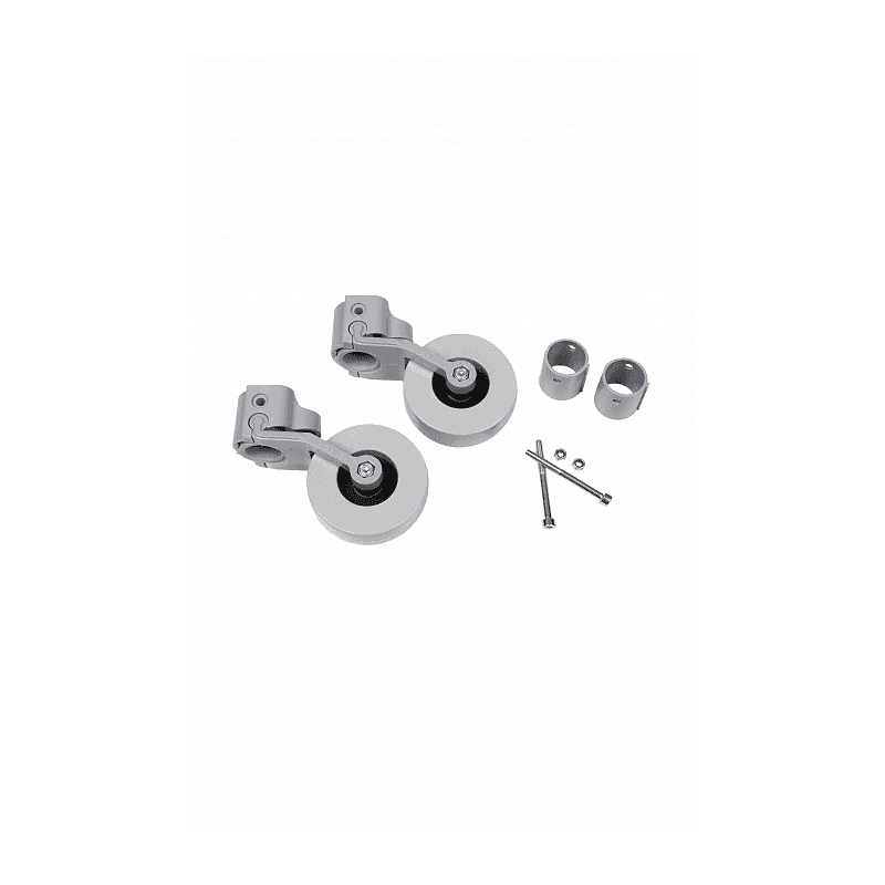 Forta Kit Ruedas Basculante Completo 1ud