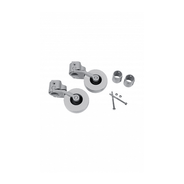 Forta Kit Ruedas Basculante Completo 1ud