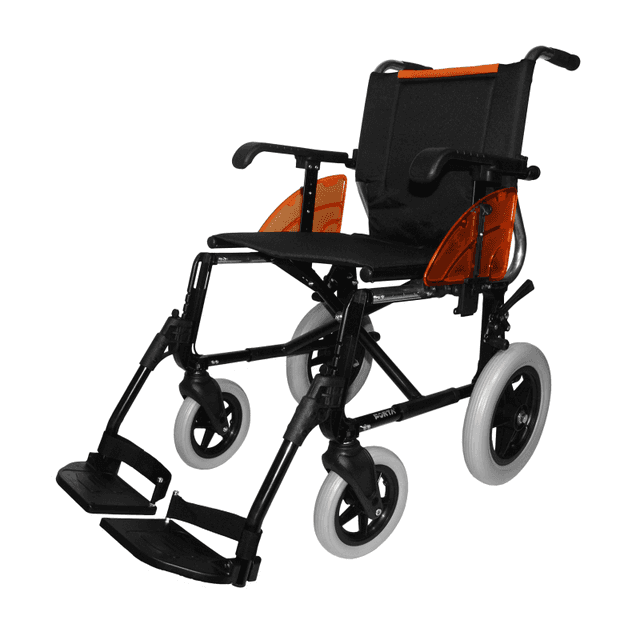 Forta Silla Line 41 R300 Naranja 1 unidad