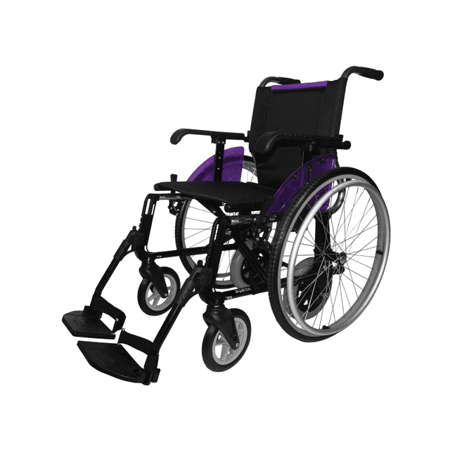 Forta Silla Line Duo 52 Malva 1 unidad