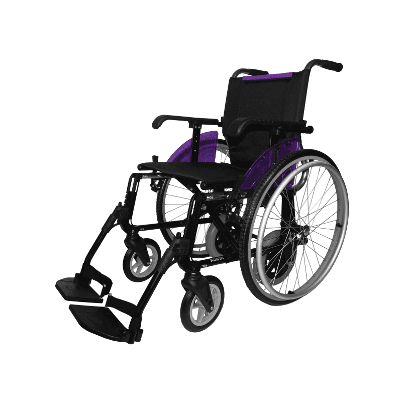 Forta Silla Line Duo 56 Malva 1 unidad