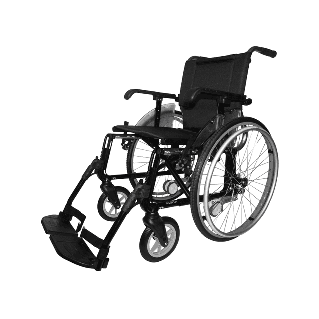 Forta Silla Line Giro 41 Negro 1 unidad