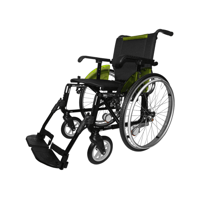 Forta Silla Line Giro 41 Pistacho 1 unidad