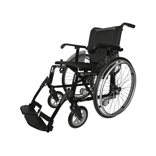 Forta Silla Line Giro 45 Gris 1 unidad
