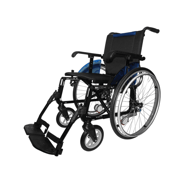 Forta Silla Line Giro 48 Azul 1 unidad