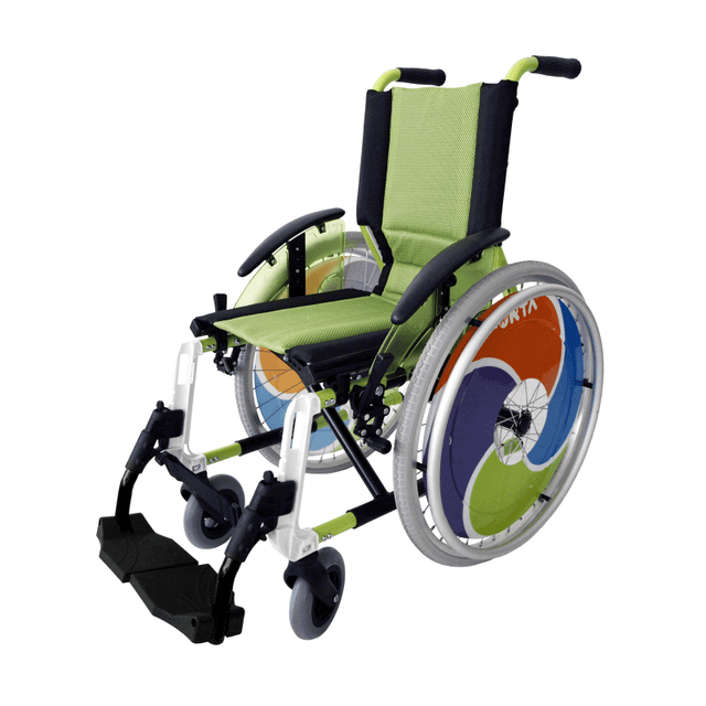 Forta Silla Line Infantil 45 Pistacho 1 unidad