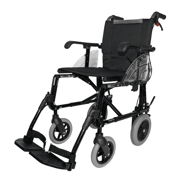 Forta Silla Line Kuvo 41 Gris 1 unidad