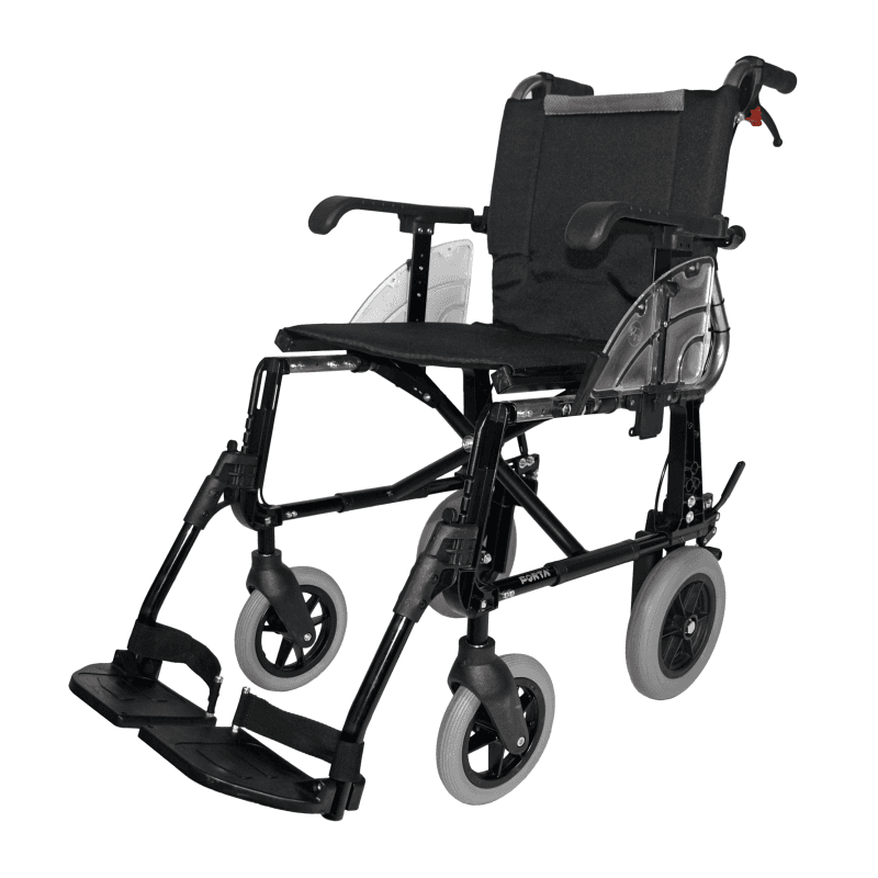 Forta Silla Line Kuvo 48 Gris 1 unidad