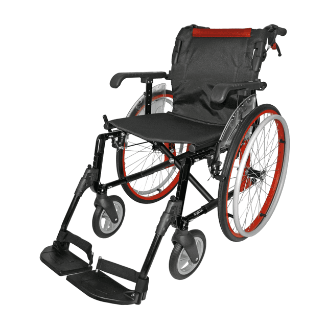 Forta Silla Line Plus 52 R600 1 unidad
