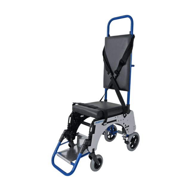 Forta Silla Pasillo Avión Modelo A 1 unidad