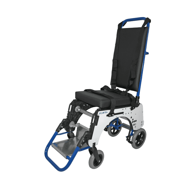 Forta Silla Pasillo Avión Modelo B 1 unidad
