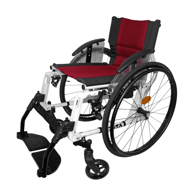 Forta Silla Sport Line 52 Roja 1 unidad