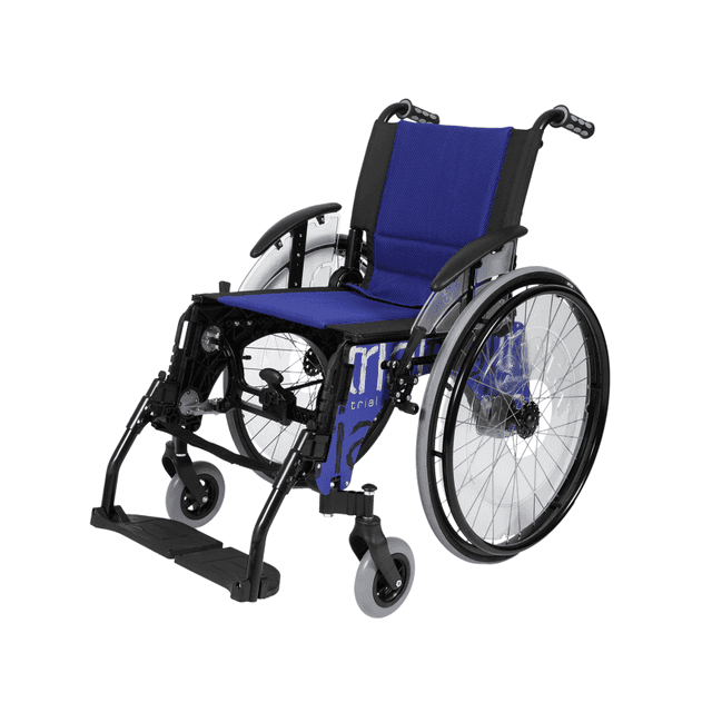 Forta Silla Trial Plegable 41 1 unidad