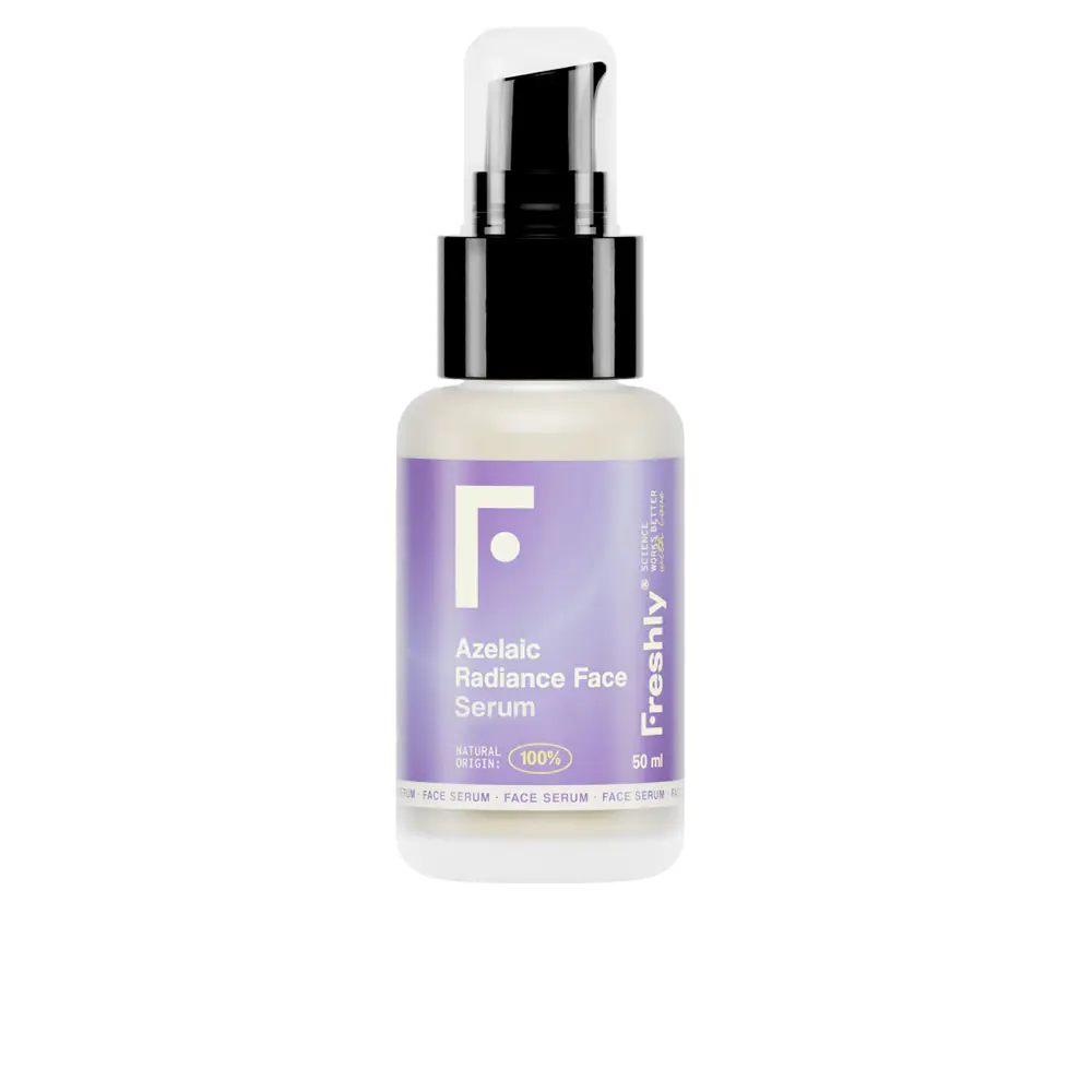 Freshly Cosmetics Azelaic Radiance Face Treatment 50ml