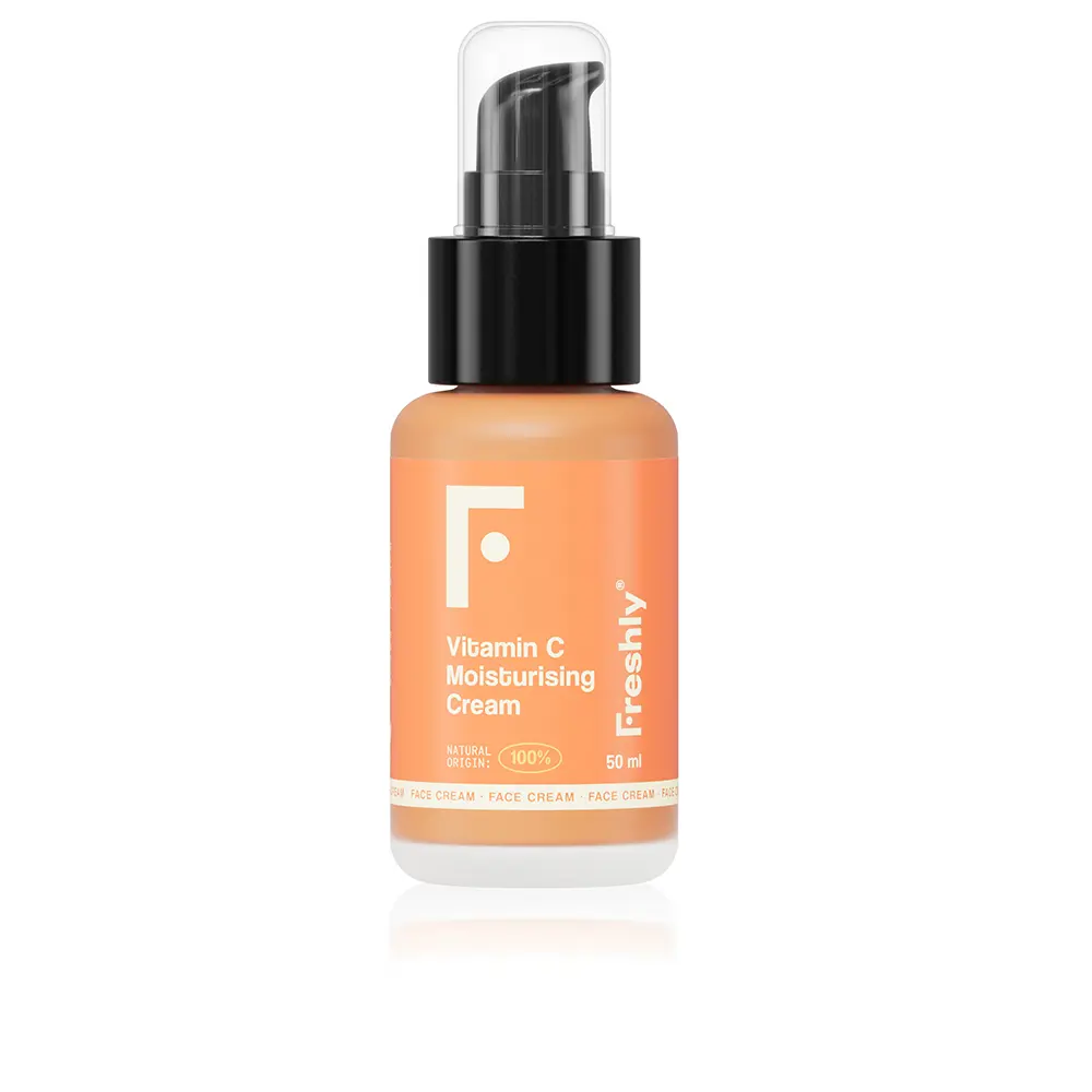 Freshly Cosmetics Vitamin C Moisturising Cream 50 ml