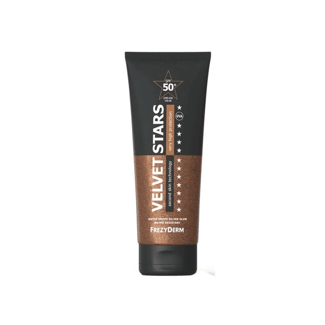Frezyderm Velvet Stars SPF50+ 175ml