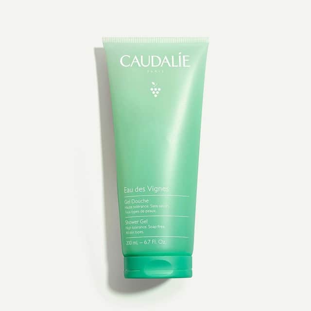 Caudalie Gel de Ducha Eau des Vignes 200ml