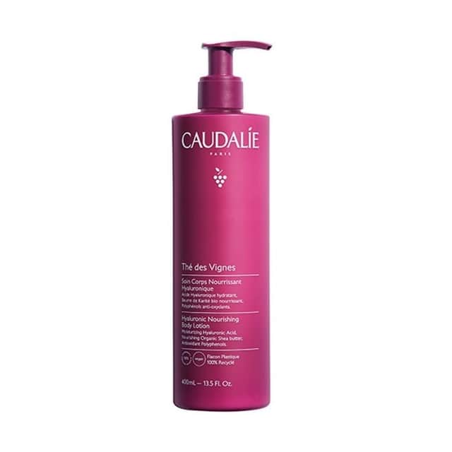 Caudalie Gel de Ducha Thé des Vignes 400ml