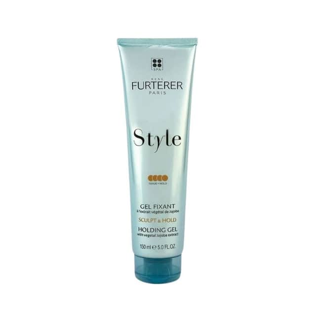 Rene Furterer Style Gel Fijador 150ml