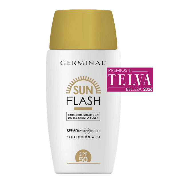 Germinal Sun Flash SPF50 50ml