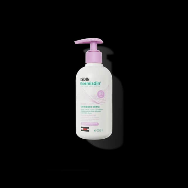 ISDIN Germisdin Hygiene & Protection Intim Calm 250ml