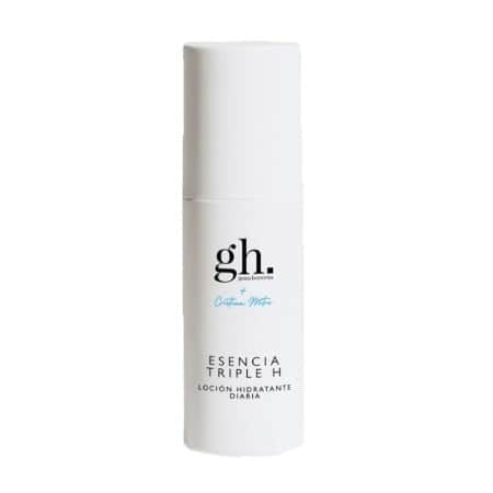 Gema Herrerias x Cristina Mitre Esencia 4FNH Loción Hidratante Diaria 50ml