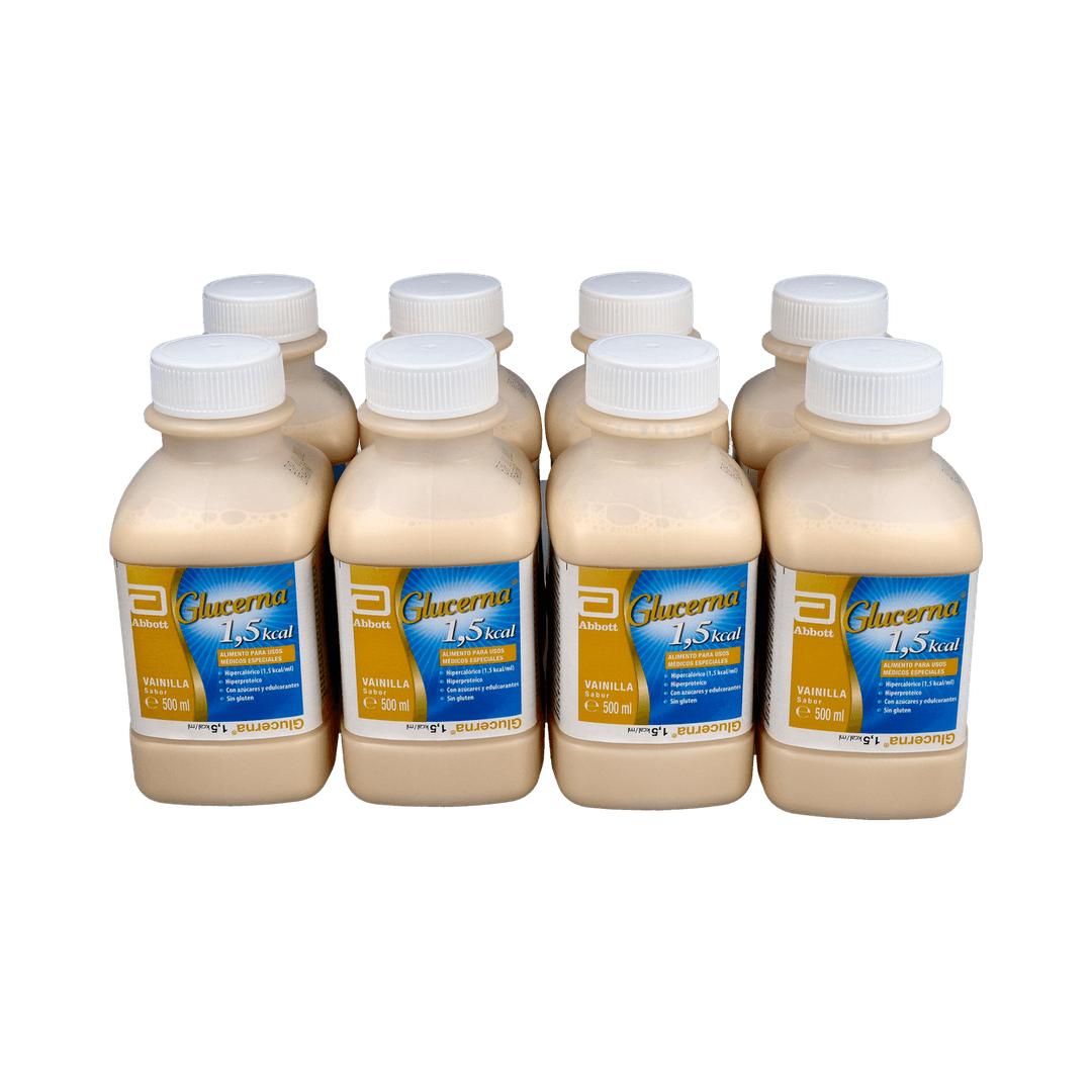 Abbott Glucerna 1.5 16x500ml