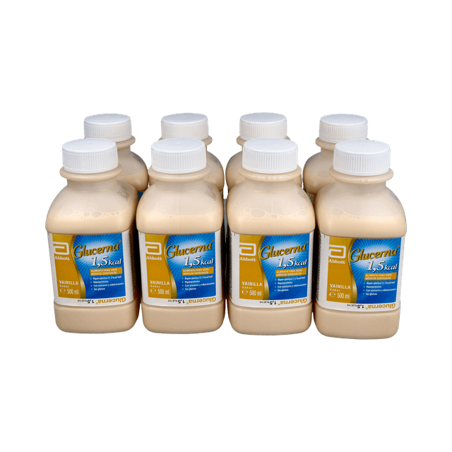 Abbott Glucerna 1.5 16x500ml