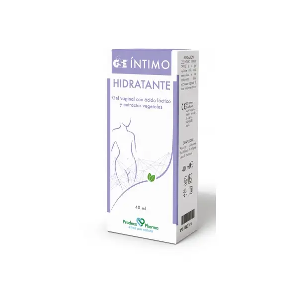 GSE Idralub 40ml
