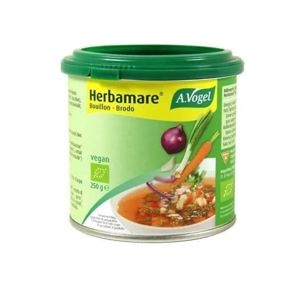 A.Vogel Herbamare Bouillon 250g