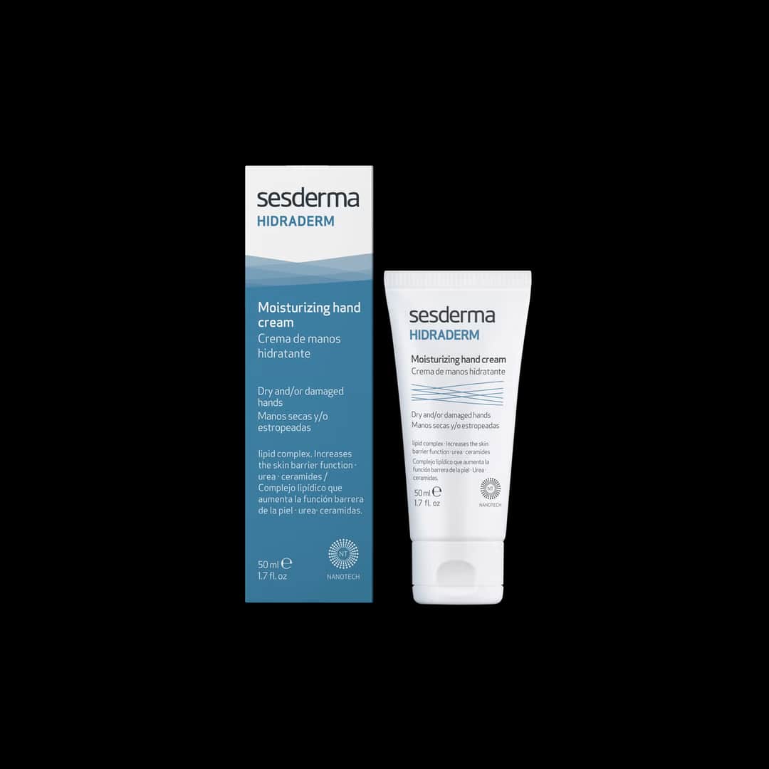 Sesderma Hidraderm Crema Manos Hidratante 50ml
