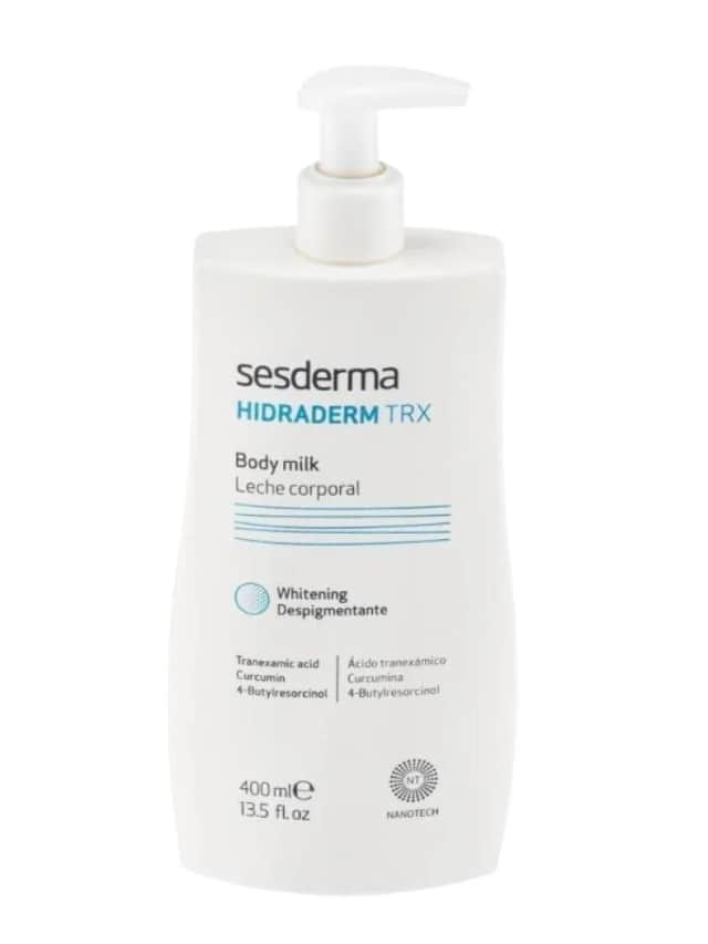 Sesderma Hidraderm Trx Leche Corporal 400ml