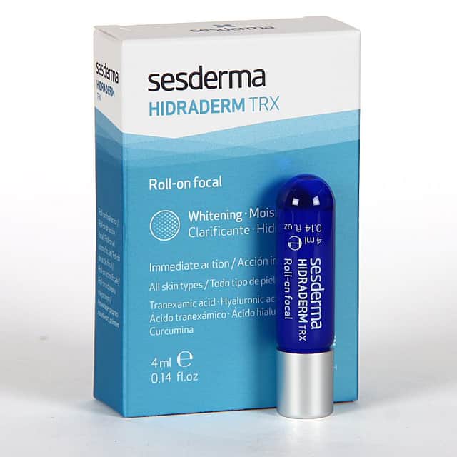 Sesderma Hidraderm Trx Roll-On Focal 4ml