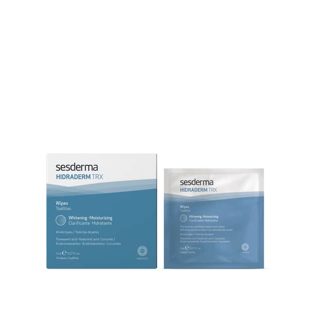 Sesderma Hidraderm Trx 14Toallitas